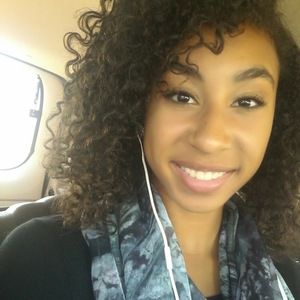 Meet your Posher, Janae'